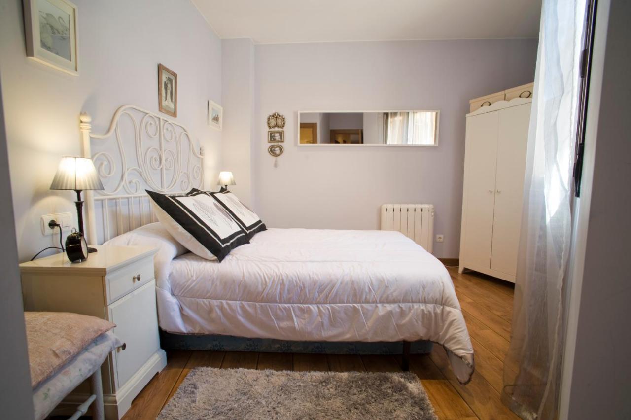 Вілла La Casa Del Tio Mase Carbonero el Mayor Екстер'єр фото